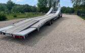 Volkswagen LT Typ 2D