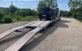 Volkswagen LT Typ 2D