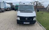 Volkswagen LT Typ 2D
