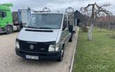 Volkswagen LT Typ 2D