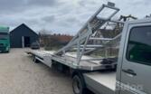 Volkswagen LT Typ 2D
