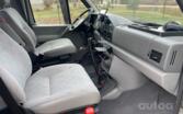 Volkswagen LT Typ 2D