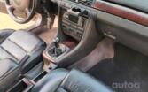Audi A6 4B/C5 [restyling] wagon