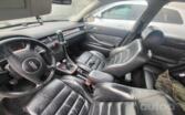 Audi A6 4B/C5 [restyling] wagon