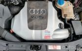 Audi A6 4B/C5 [restyling] wagon