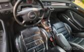 Audi A6 4B/C5 [restyling] wagon