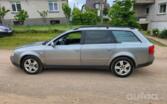Audi A6 4B/C5 [restyling] wagon