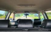 Audi A6 4B/C5 [restyling] wagon
