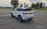 Land Rover Range Rover Evoque L538 Crossover 5-doors