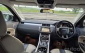 Land Rover Range Rover Evoque L538 Crossover 5-doors