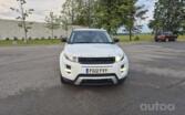 Land Rover Range Rover Evoque L538 Crossover 5-doors