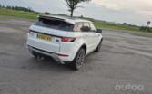 Land Rover Range Rover Evoque L538 Crossover 5-doors