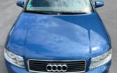 Audi A4 B6 Sedan