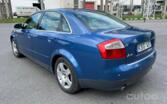 Audi A4 B6 Sedan