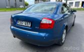 Audi A4 B6 Sedan