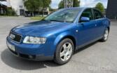 Audi A4 B6 Sedan