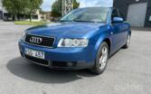 Audi A4 B6 Sedan