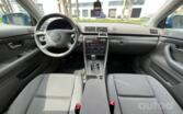Audi A4 B6 Sedan