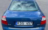 Audi A4 B6 Sedan