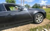 Audi A4 B8/8K Sedan 4-doors