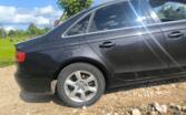 Audi A4 B8/8K Sedan 4-doors