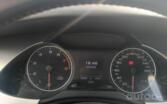 Audi A4 B8/8K Sedan 4-doors