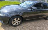 Audi A4 B8/8K Sedan 4-doors