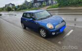 Mini One R56 Hatchback