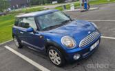 Mini One R56 Hatchback