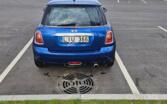 Mini One R56 Hatchback