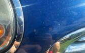 Mini One R56 Hatchback