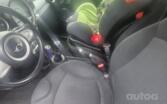 Mini One R56 Hatchback