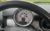 Mini One R56 Hatchback