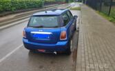 Mini One R56 Hatchback