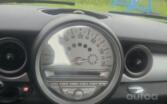Mini One R56 Hatchback