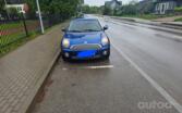 Mini One R56 Hatchback
