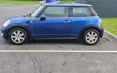 Mini One R56 Hatchback