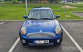 Mini One R56 Hatchback
