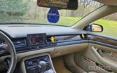 Audi A8 D3/4E Sedan