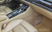 Audi A8 D3/4E Sedan