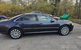 Audi A8 D3/4E Sedan
