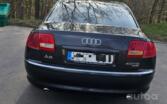 Audi A8 D3/4E Sedan