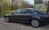 Audi A8 D3/4E Sedan