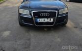 Audi A8 D3/4E Sedan