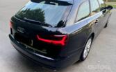 Audi A6 4G/C7 [restyling] Avant wagon 5-doors