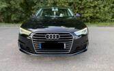 Audi A6 4G/C7 [restyling] Avant wagon 5-doors