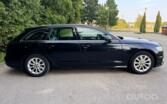 Audi A6 4G/C7 [restyling] Avant wagon 5-doors