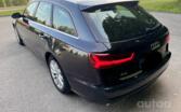 Audi A6 4G/C7 [restyling] Avant wagon 5-doors
