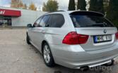 BMW 3 Series E90/E91/E92/E93 [restyling] Touring wagon