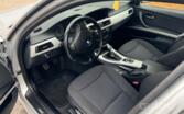 BMW 3 Series E90/E91/E92/E93 [restyling] Touring wagon